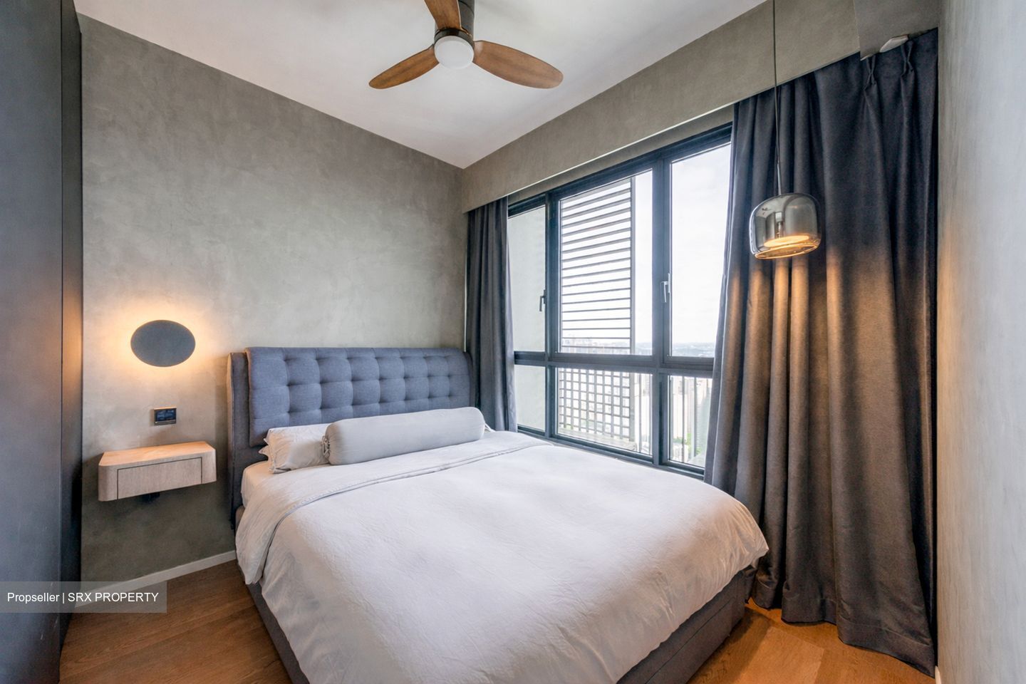 Avenue South Residence (D3), Apartment #536786291